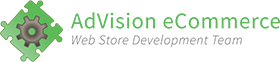 AdVision Ecommerce