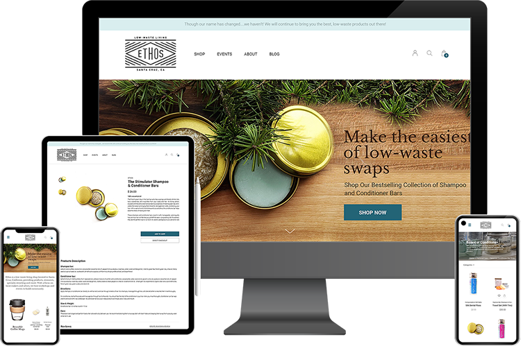 Shopify eCommerce