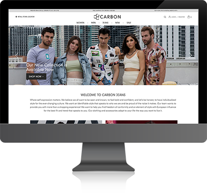 Ecwid eCommerce