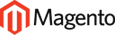 Magento logo
