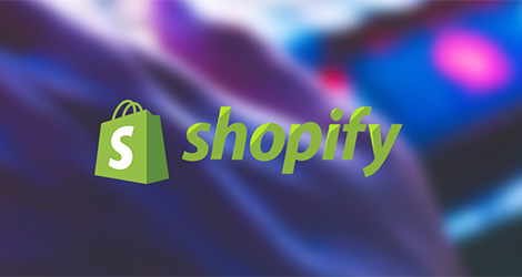 Shopify